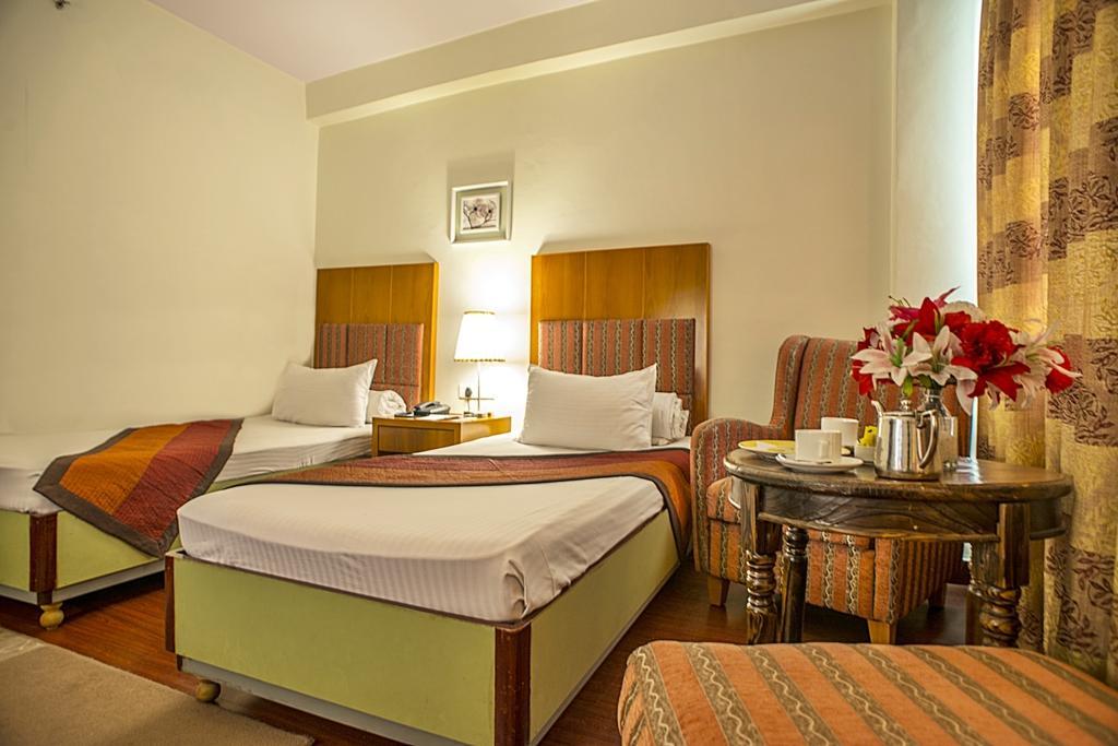 Hotel Jaipur Palace Camera foto