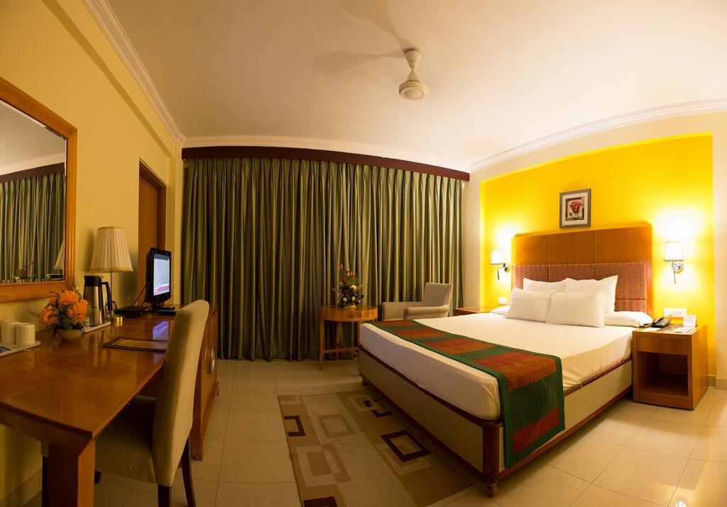 Hotel Jaipur Palace Camera foto