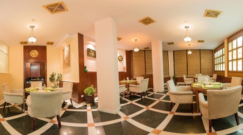 Hotel Jaipur Palace Esterno foto