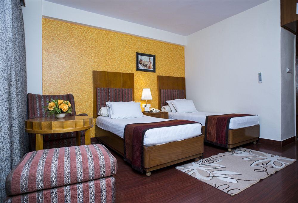 Hotel Jaipur Palace Esterno foto