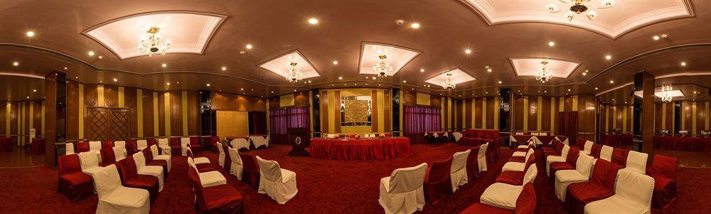 Hotel Jaipur Palace Esterno foto
